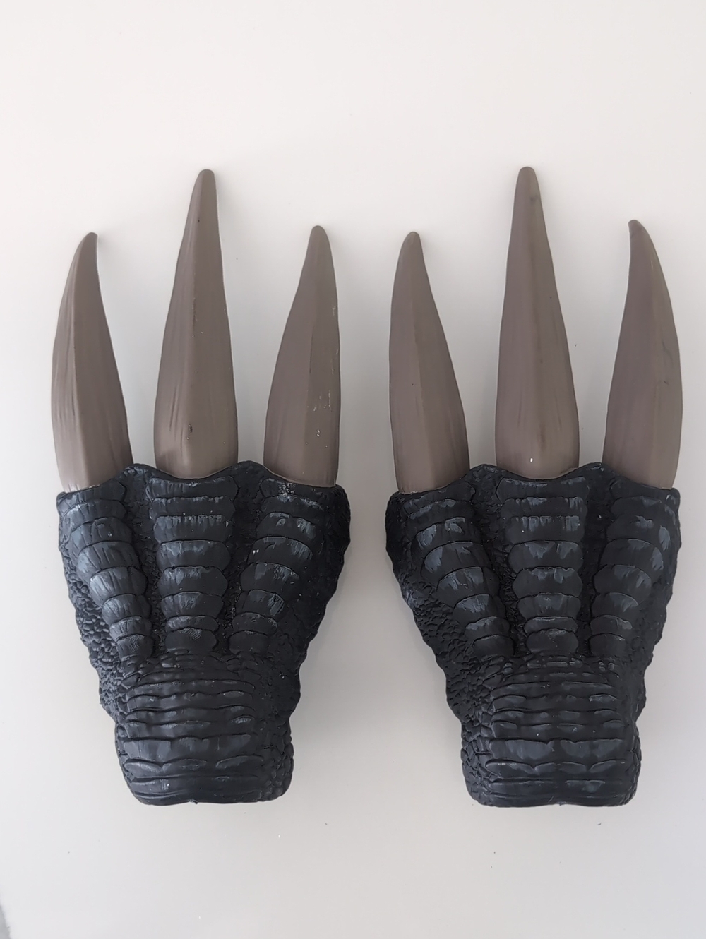 Jurassic World Dinosaur Costume Claws